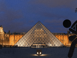 El asalto al Louvre y anatomía del «robo como arte» El asalto al Louvre y anatomía del robo como arte