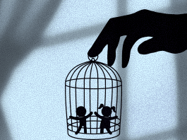 El robo de niños: una herida silenciosa en la sociedad