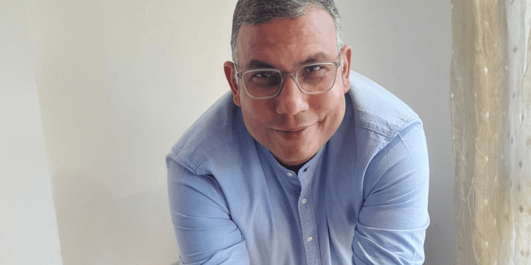 Entrevista a Octavio Enríquez: «No hay democracia en Nicaragua, sino un régimen totalitario que se niega a rendir cuentas»