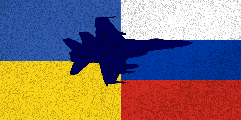 La guerra híbrida en el Donbás: estrategias y conflicto (2014–2022)