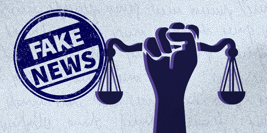 Guerra de narrativas cómo la desinformación moldea el poder global