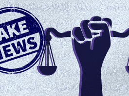Guerra de narrativas cómo la desinformación moldea el poder global