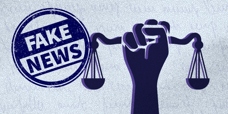 Guerra de narrativas: cómo la desinformación moldea el poder global