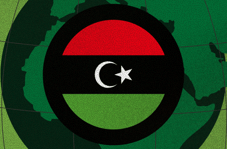 Injerencia extranjera en Libia y sus implicaciones para la estabilidad regional