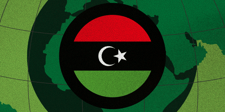 Injerencia extranjera en Libia y sus implicaciones para la estabilidad regional