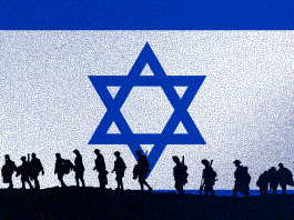 Israel entre la gloria y el desgaste ¿ejército invencible o potencia militar agotada