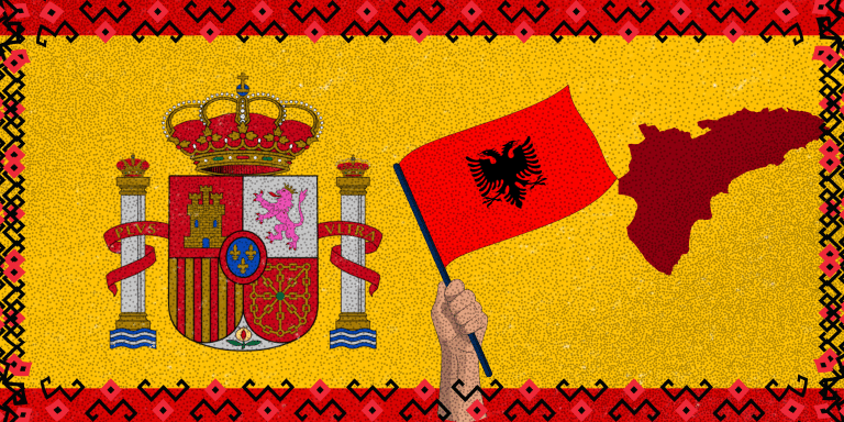 La delincuencia organizada de los Balcanes Occidentales y su impacto en la provincia de Alicante