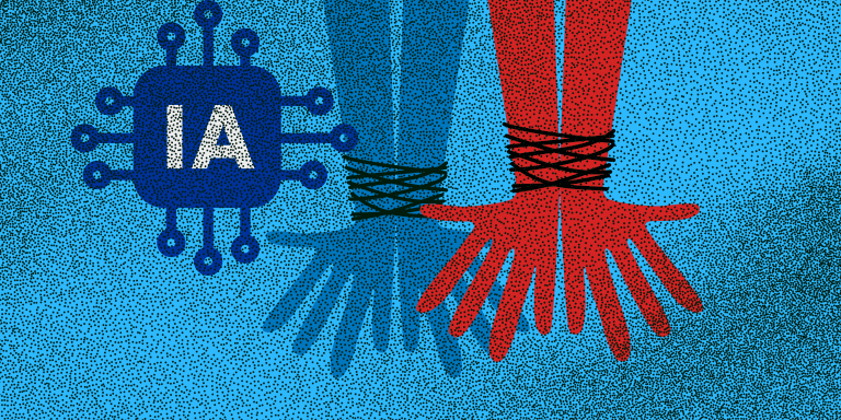 La nueva máscara del crimen: trata de personas impulsada por inteligencia artificial