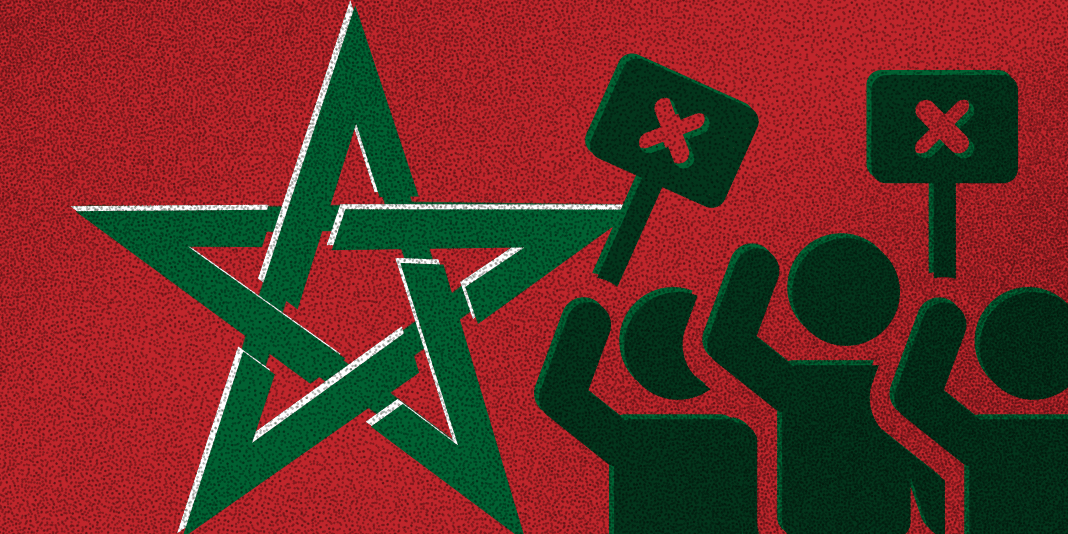 Marruecos y la rebelión de la Generación Z entre la indignación social y el riesgo de inestabilidad