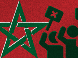 Marruecos y la rebelión de la Generación Z entre la indignación social y el riesgo de inestabilidad