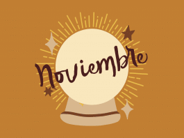 Boletín Prospectivo: qué esperar de noviembre de 2025