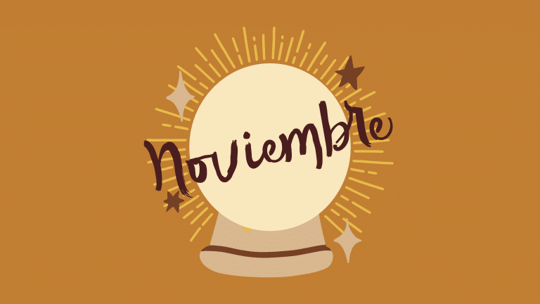 Boletín Prospectivo: qué esperar de noviembre de 2025