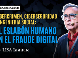 masterclass-cibercrimen-ciberseguridad-e-ingenieria-social-el-eslabon-humano-en-el-fraude-digital