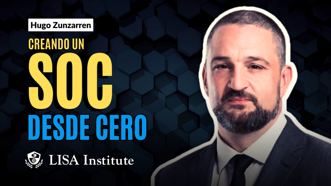 masterclass-creacion-de-un-soc-desde-cero-paso-a-paso