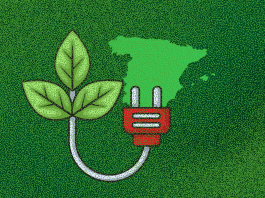 Tendencias de las energías renovables en España