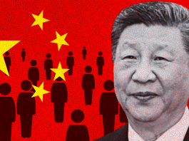 Xi Jinping y el ciclo del poder en China: hegemonía excepcional, no eterna
