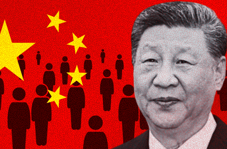 Xi Jinping y el ciclo del poder en China: hegemonía excepcional, no eterna