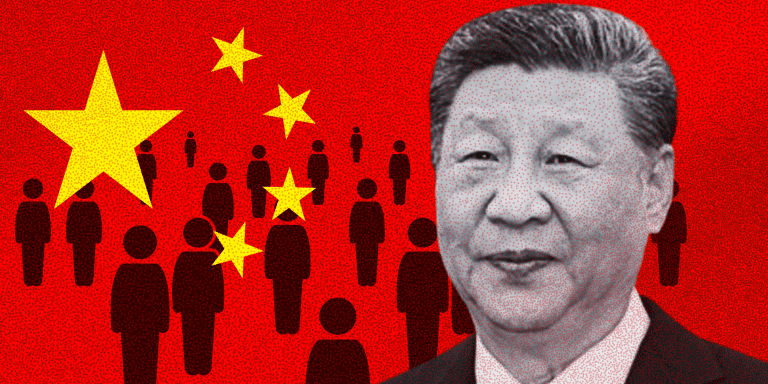 Xi Jinping y el ciclo del poder en China: hegemonía excepcional, no eterna