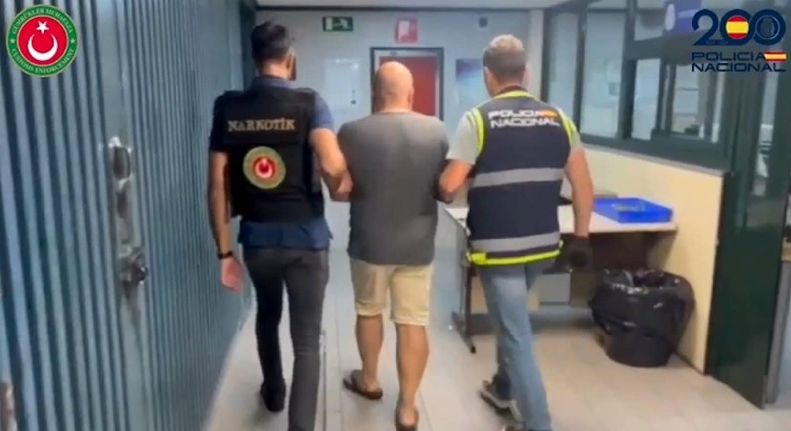 Policía Nacional