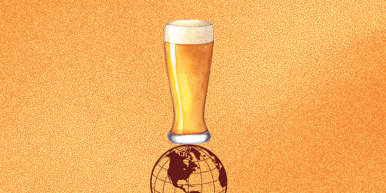 ¿Qué es la diplomacia de la cerveza?