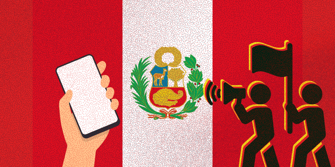 ¿Qué está pasando en Perú Anatomía de la insurrección digital Gen Z