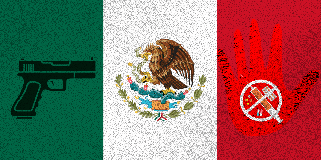¿Cuáles son los cárteles mexicanos más poderosos