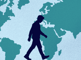 ¿Qué es el asilo político