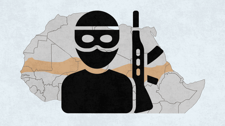 JNIM y el Estado Islámico en el Sahel: anatomía de la insurgencia yihadista más letal del mundo