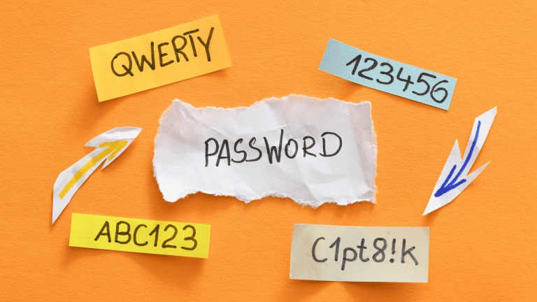 Un análisis admite que las contraseñas más utilizadas son las más vulnerables