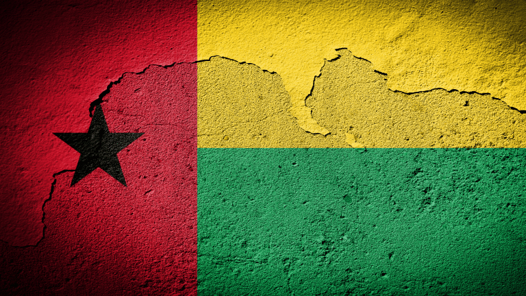 El Ejército de Guinea-Bisáu confirma el golpe de Estado y la detención del presidente