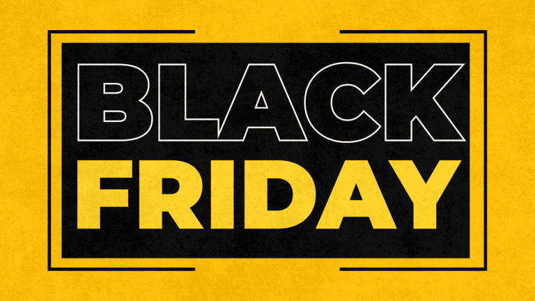 La geopolítica del Black Friday