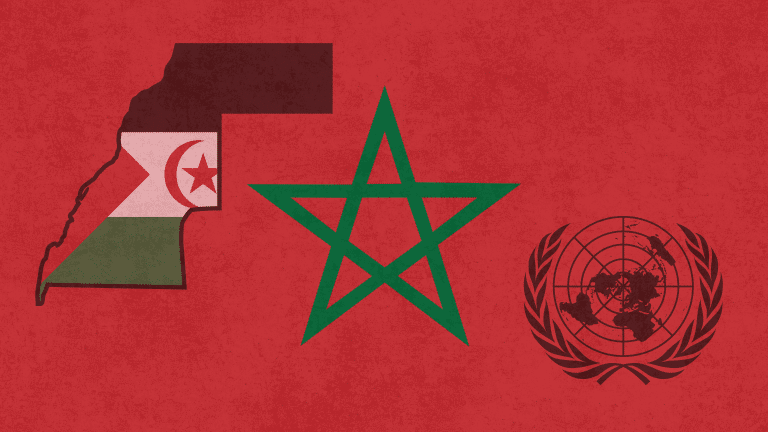 ¿Qué implicaciones tiene la resolución de la ONU sobre el Sáhara Occidental?