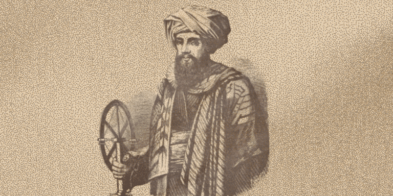 Alí Bey el Abbassi: el origen de la inteligencia española en el Mediterráneo del siglo XIX