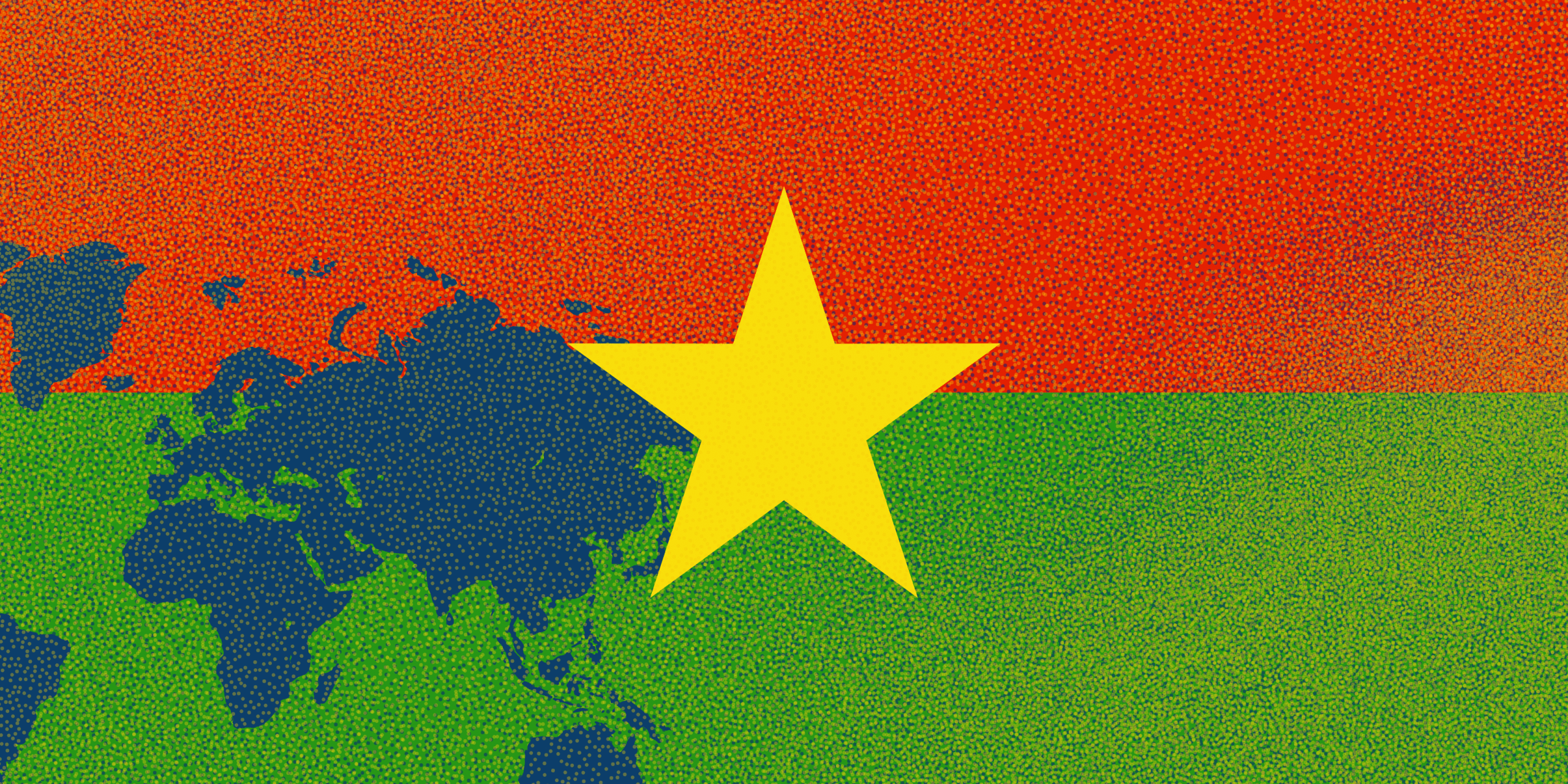 Burkina Faso en transformación geopolítica, soberanía y poder bajo Ibrahim Traoré