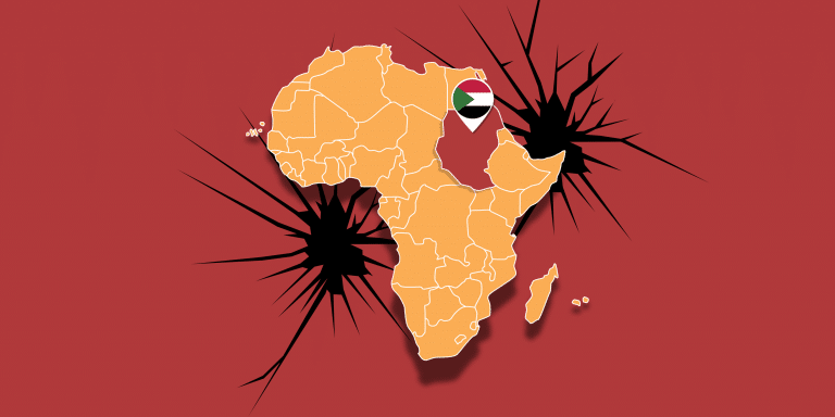 ¿Qué está pasando en Sudán? El gran olvidado en el corazón de África