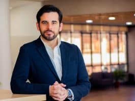 Entrevista a Daniel Villegas, fundador de LISA Institute, en la revista de ADSI Daniel Villegas.