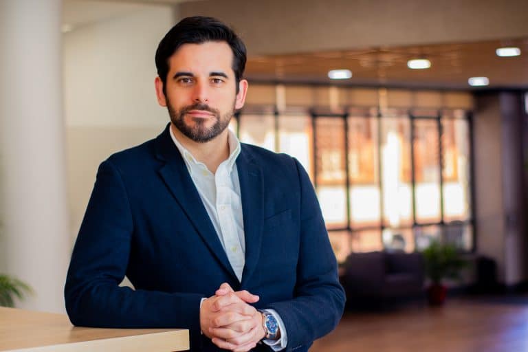 Entrevista a Daniel Villegas, fundador de LISA Institute, en la revista de ADSI