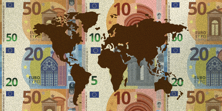 Del oro al petróleo y a los criptoactivos: evolución económica y su dimensión geopolítica