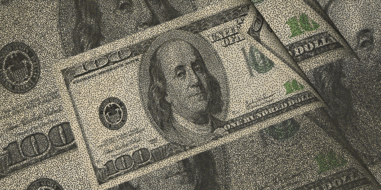 Del oro al petróleo y a los criptoactivos: cómo el dólar busca mantener su hegemonía en la era digital