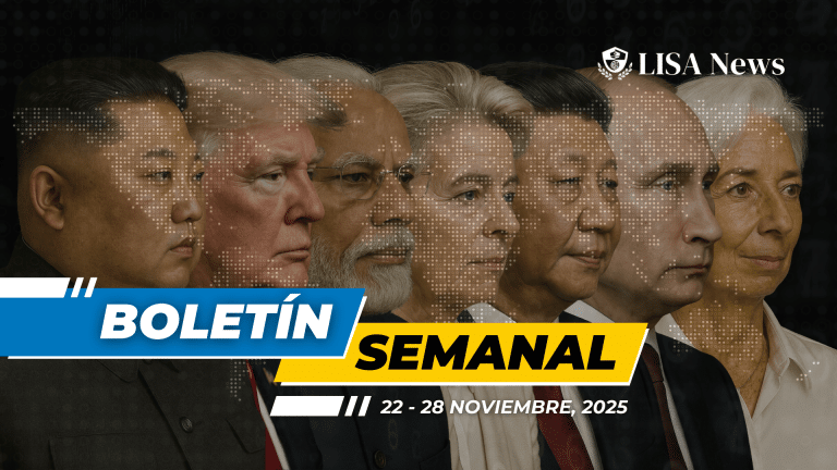 Bolsonaro entra en prisión, golpe a los Hermanos Musulmanes y la nueva función de X