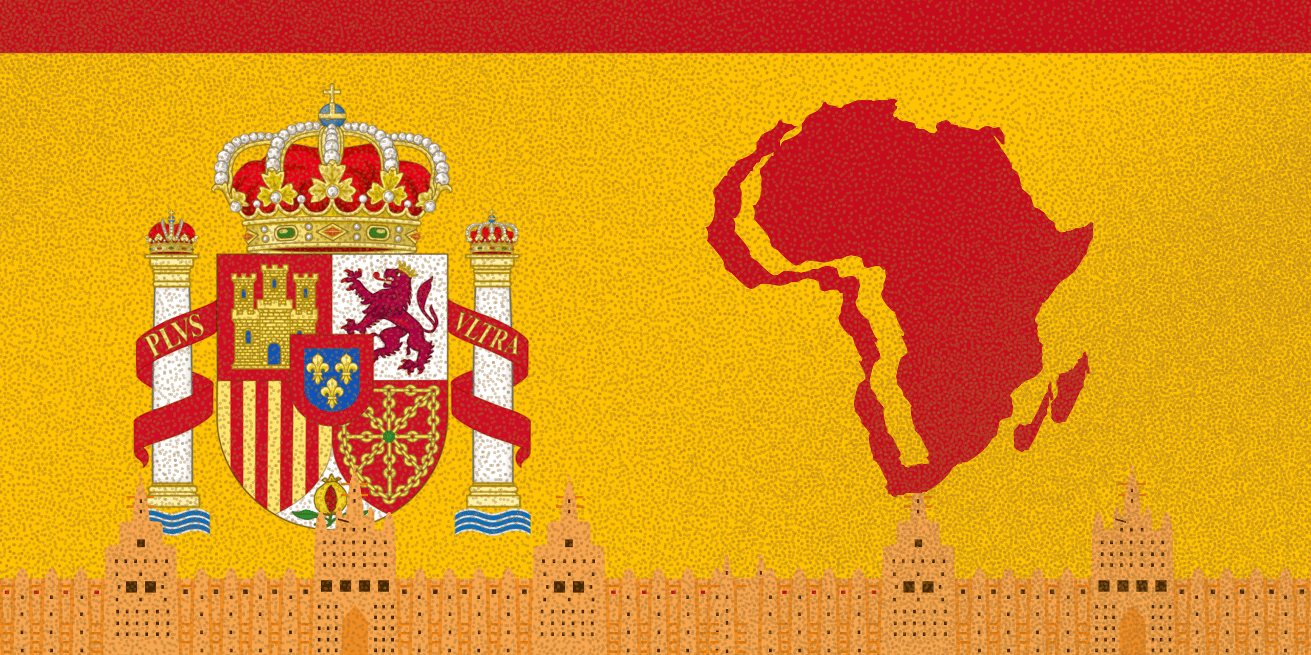 El Sahel como tablero geopolítico riesgos para la Seguridad Nacional española