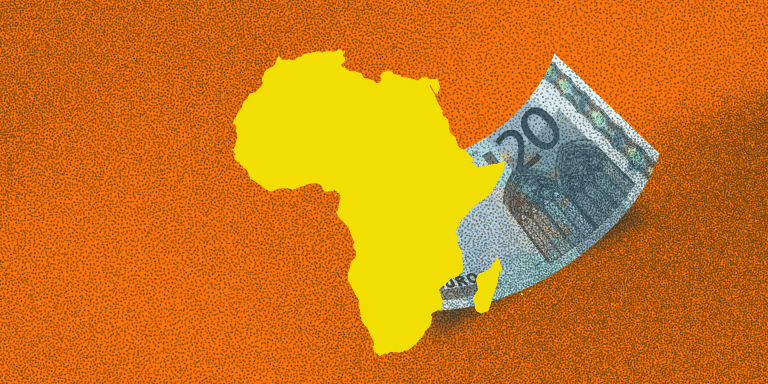 El Sahel: homogeneización discursiva y economía del rescate como profecía neocolonial autocumplida