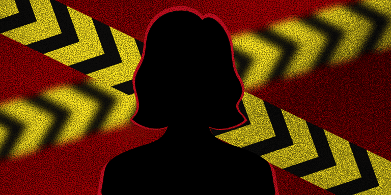 El caso Dahbia Benkired: la excepcionalidad del crimen sexual cometido por una mujer 