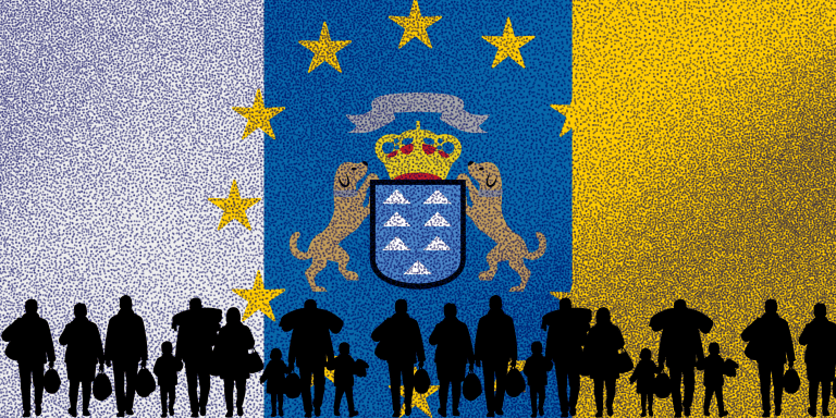 El papel estratégico de Canarias en la seguridad europea