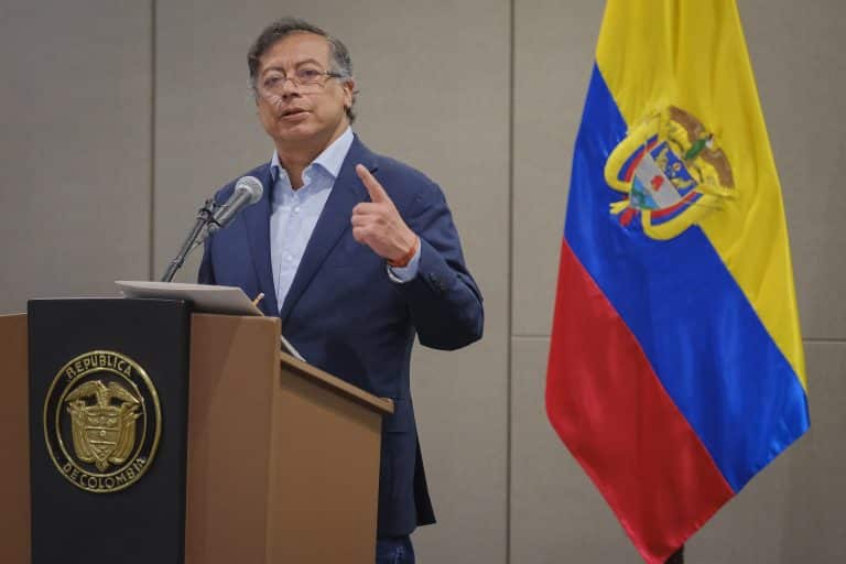 Colombia suspende la difusión de Inteligencia con Estados Unidos