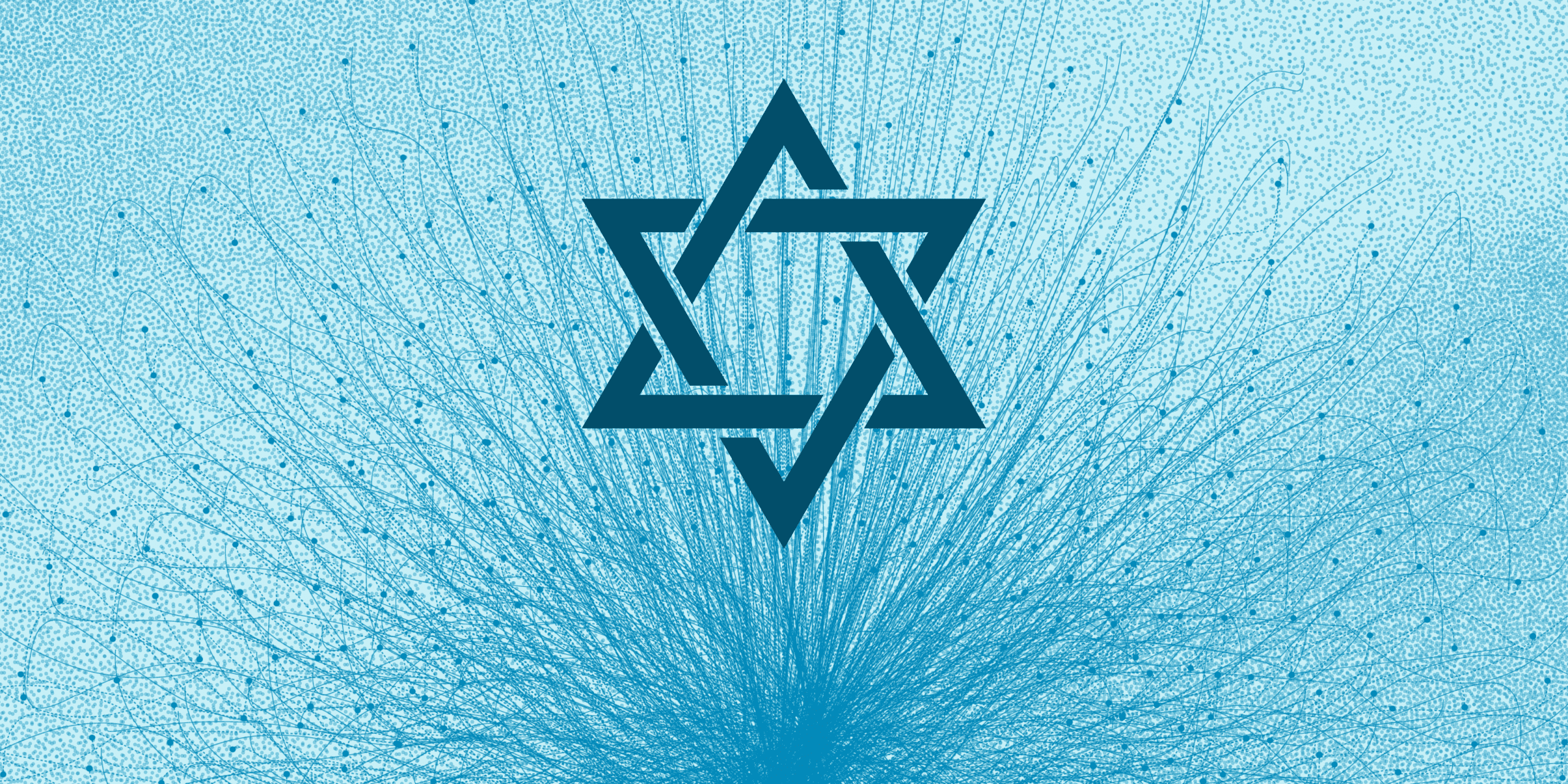 Inteligencia líquida como el Mossad reinventó el espionaje en la era del algoritmo