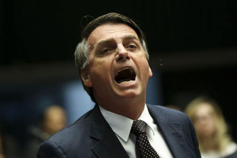 Bolsonaro cumplirá la condena de 27 años en la sede de la Policía Federal de Brasilia