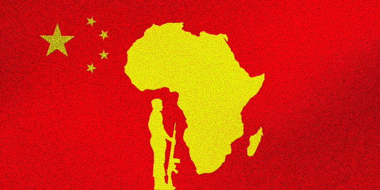 La influencia de China en el Sahel: poder blando, inversión y seguridad