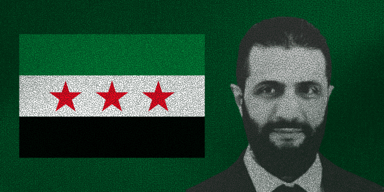 La llegada de Ahmed al-Sharaa a la presidencia de Siria