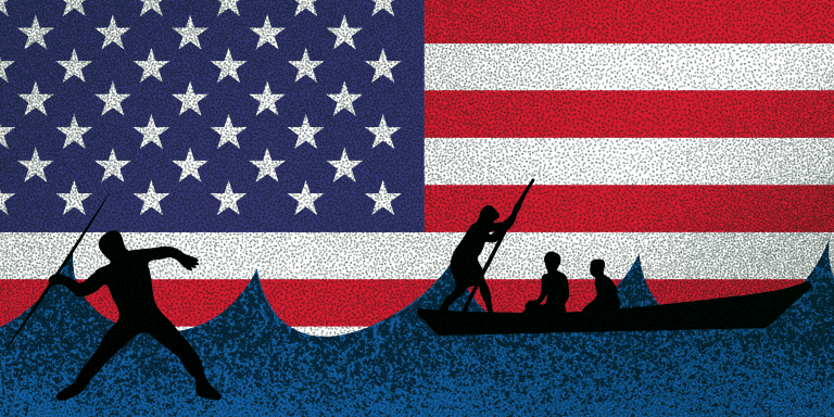 ¿Qué es la operación Lanza del Sur? El paradigma de la guerra punitiva